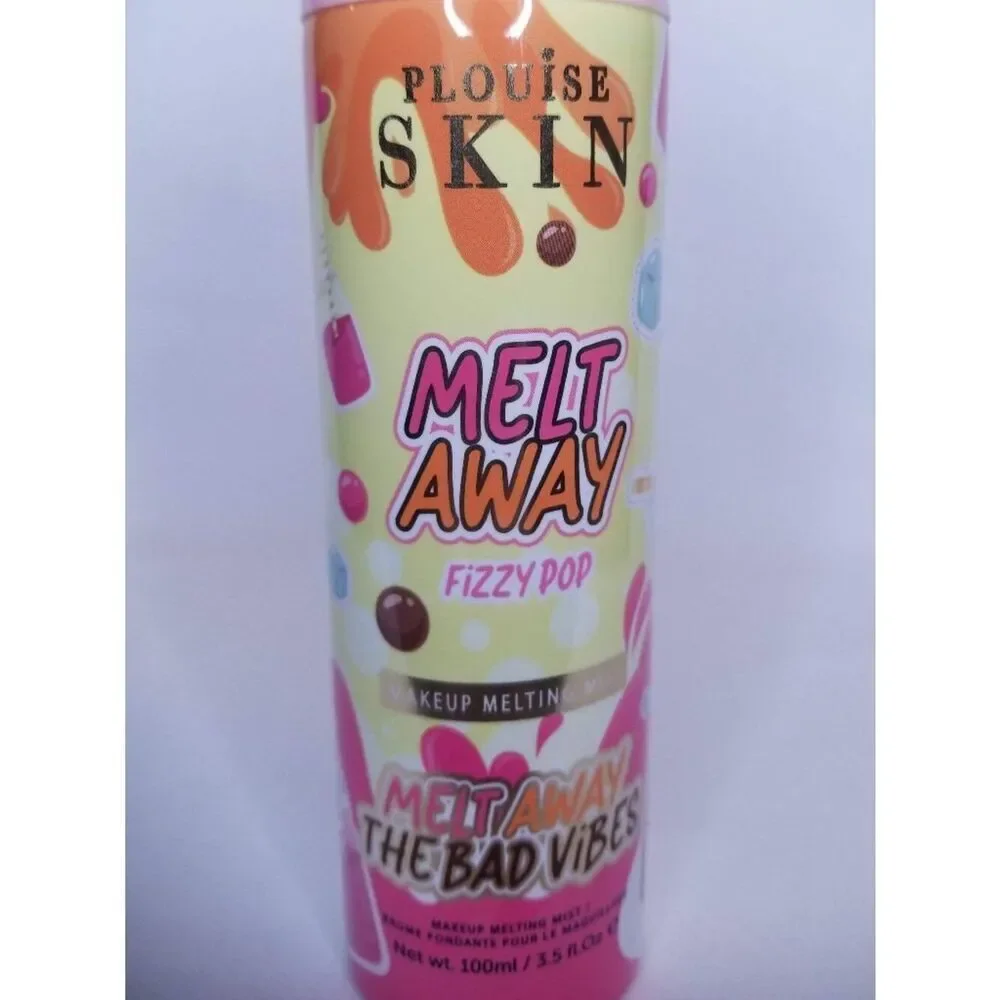 P.Louise - Make It Melt Remover Mist - Fizzy Pop